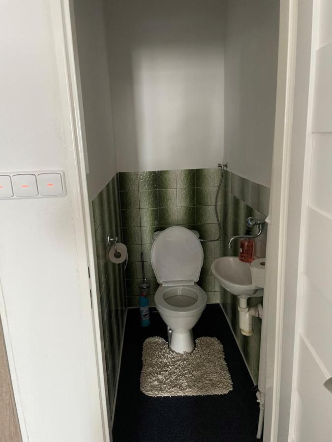 Apartmán Netolice 207 Deluxe Exterior foto